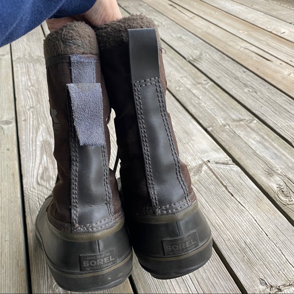 Sorel Caribou Winter Boots - Picture 7 of 16